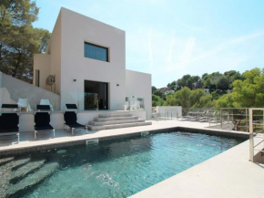 Holiday Home Sa Punta by Interhome
